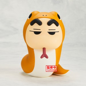 반프레스토 크레용신짱 코스프레 신짱 피규어