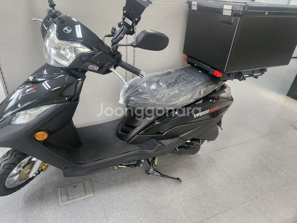 vf100r 배달 오토바이--0