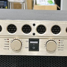 페이스 오디오 앰프 F1200TS (1,100 X 2)