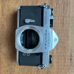 펜탁스 스포메틱 팝니다. PENTAX 필름카메라