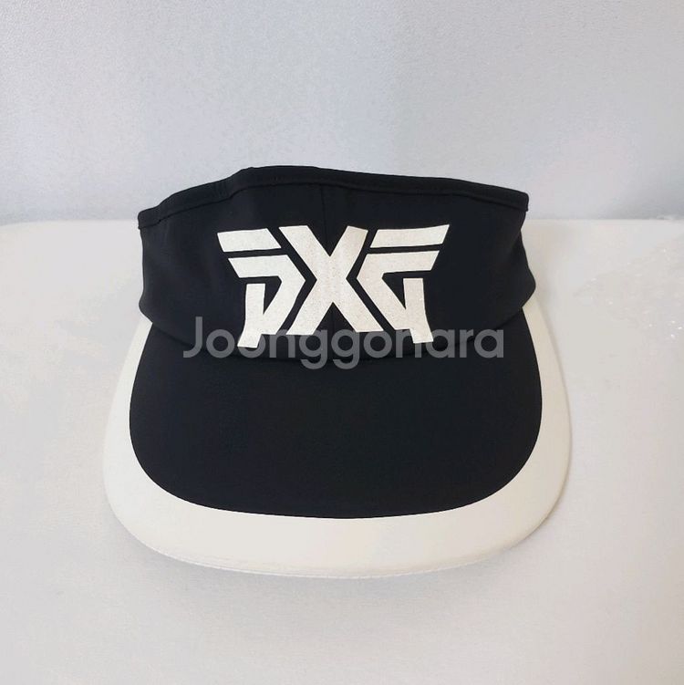PXG 썬캡 여성용--0