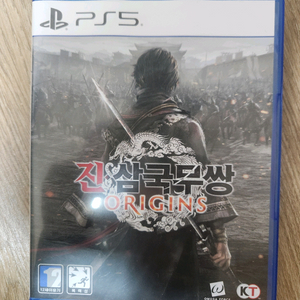 PS5 진삼국무쌍 오리진 팝니다