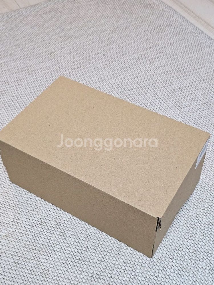 [255] 아디다스 이지 폼러너 카본 새상품--1