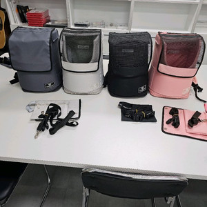 새상품/무료배송/애완가방/고양이/강아지~