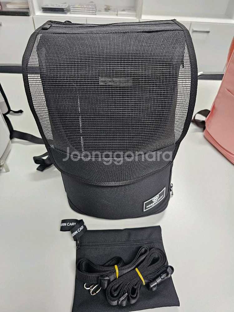 새상품/무료배송/애완가방/고양이/강아지~--4