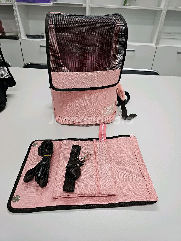 새상품/무료배송/애완가방/고양이/강아지~--8