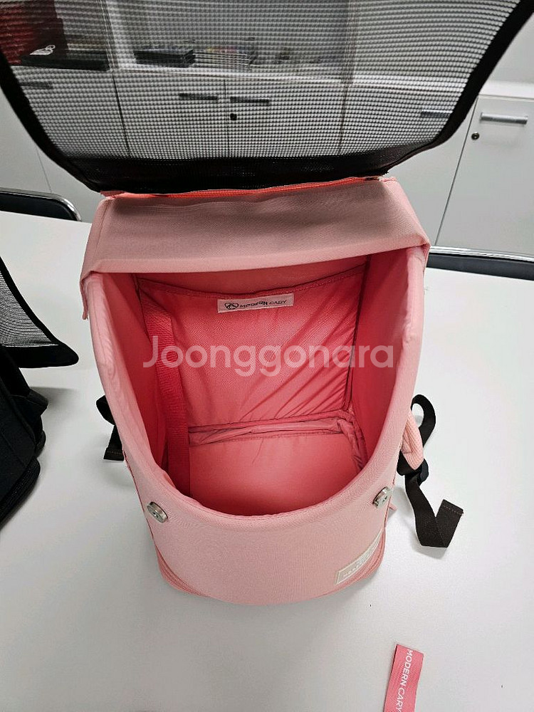 새상품/무료배송/애완가방/고양이/강아지~--7