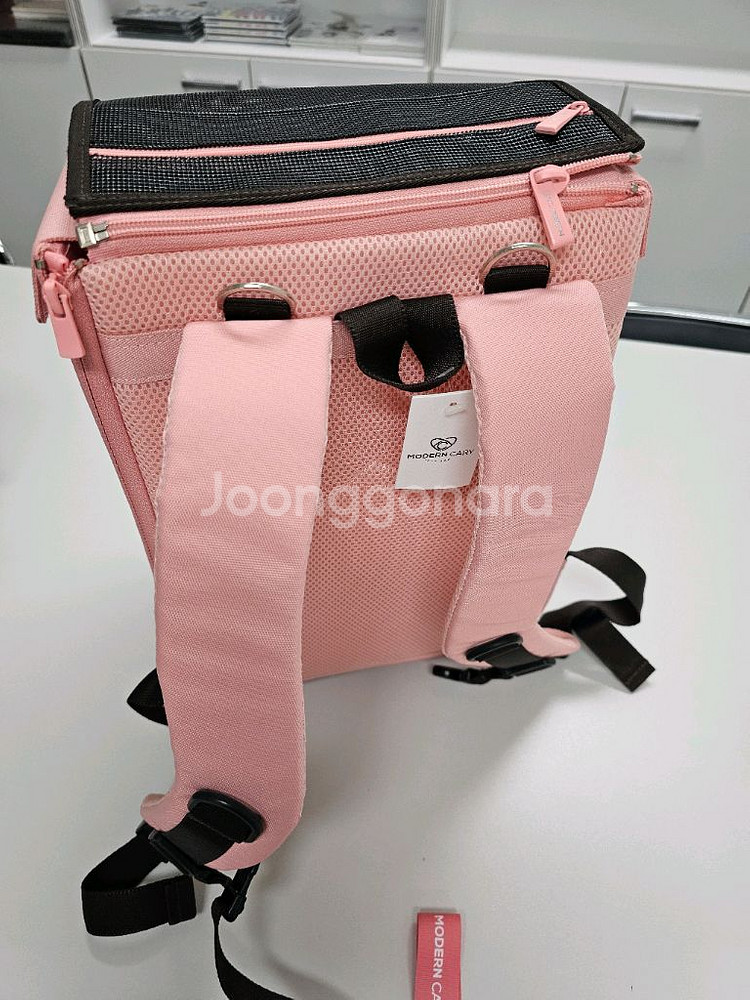새상품/무료배송/애완가방/고양이/강아지~--9