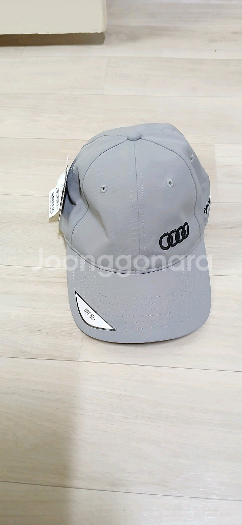 새상품 테일러 메이드 아우디 모자--0