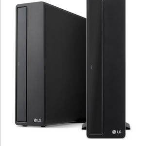 LG 슬림PC i7-14700 윈도우포함 미사용