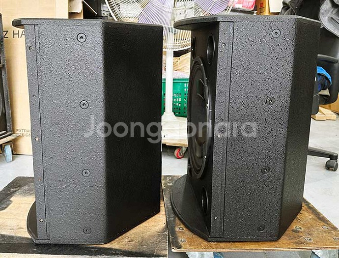 TANNOY 15인치 2웨이 동축 스피커 VX15Q--5