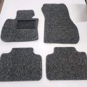 BMW 액티브 투어러 전용 코일매트 (4pcs)