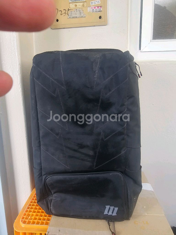 모리모토 엘리멘탈 에디션 백팩--0