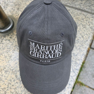 마리떼프랑소와 저버 볼캡