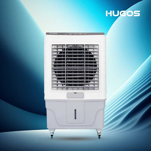 휴고스 산업용이동식 대용량 냉풍기 BIW-65L