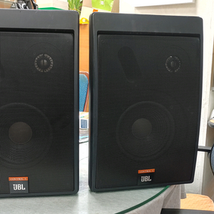JBL CONTROL 5 스피커 (일본정품)