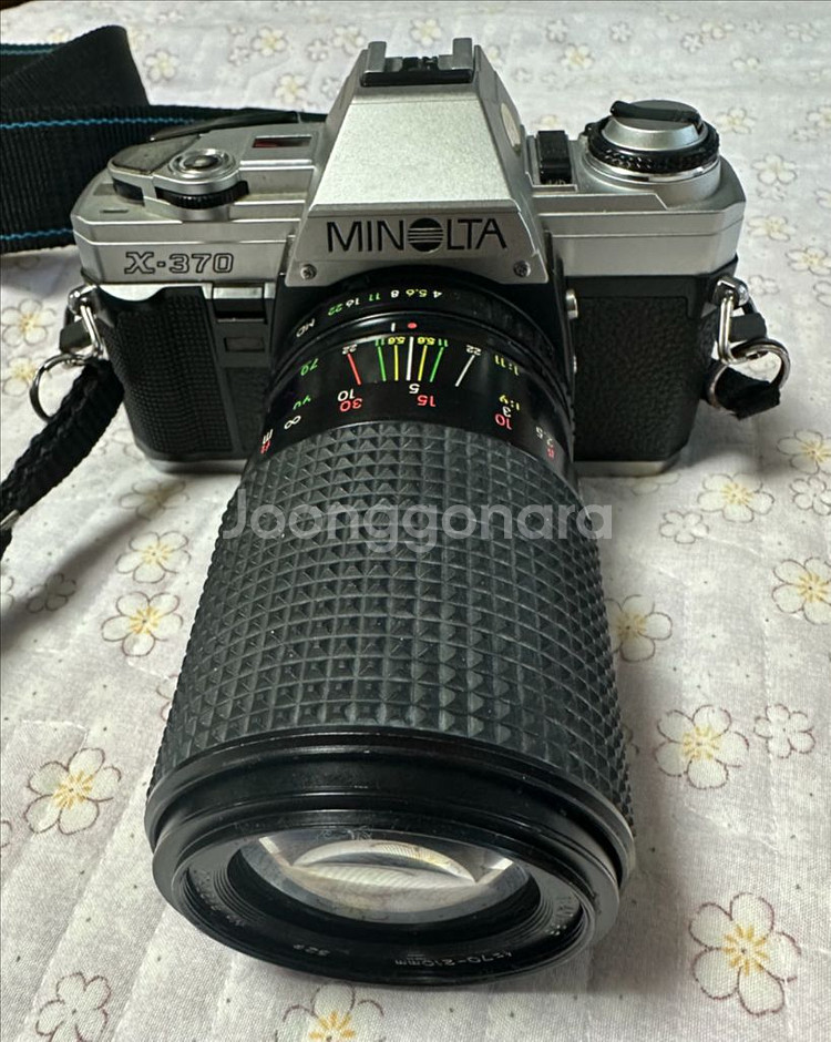 미놀타x370(한국모델x300)--0
