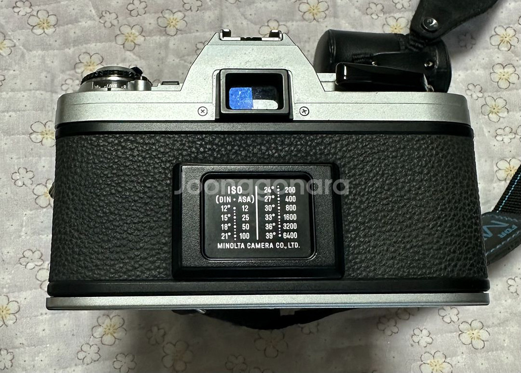 미놀타x370(한국모델x300)--2