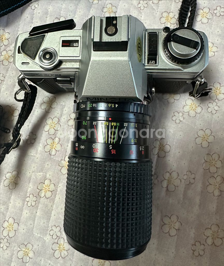 미놀타x370(한국모델x300)--1