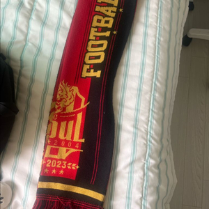 fc서울 머풀러 팔아요