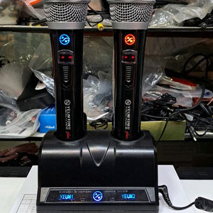 예음 무선마이크 Y-939W