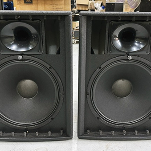 HK Audio 15인치 2웨이 스피커 프리미엄15