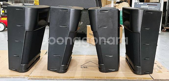 JBL 10인치 2웨이 스피커 9300--1