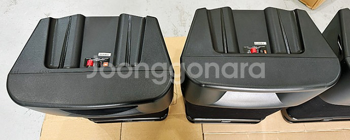 JBL 10인치 2웨이 스피커 9300--4