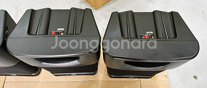 JBL 10인치 2웨이 스피커 9300--7