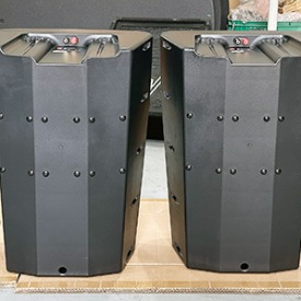 JBL 10인치 2웨이 스피커 9300
