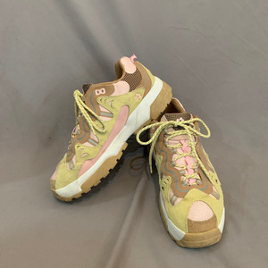 280 컨버스 골프 르 플레르 지아노 파르페 핑크