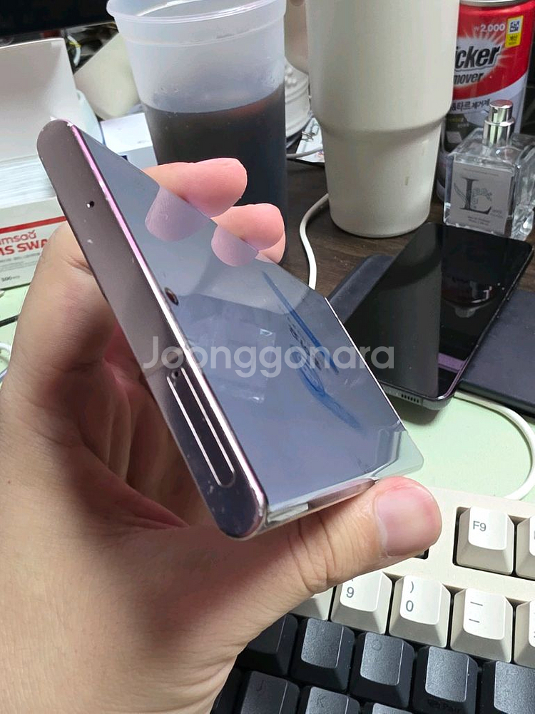 (2304)갤럭시노트20울트라 256 판매--1