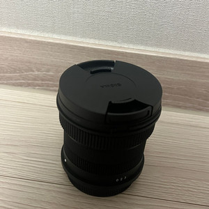 시그마 18-50MM F2.8 DC DN
