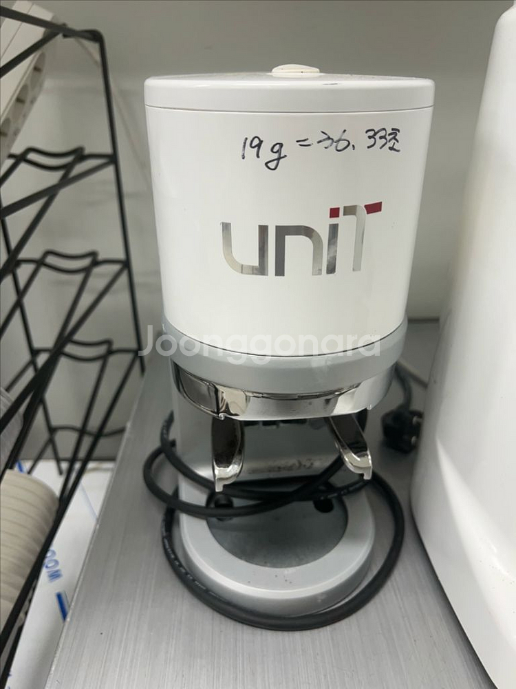 유닛 오토탬핑기 팝니다--0