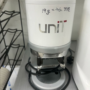 유닛 오토탬핑기 팝니다