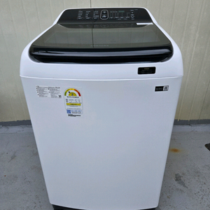 삼성 세탁기 16kg 2022년식(배송설치포함)