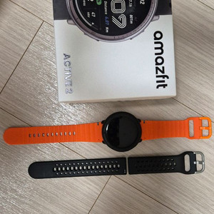 Amazfit Active 2 스마트워치 판매합니다