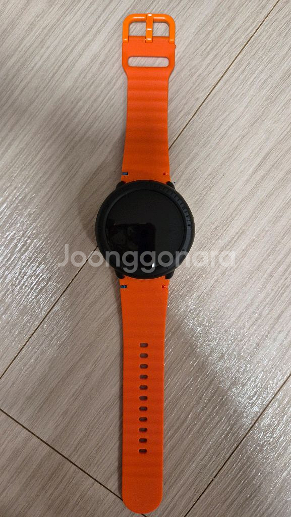 Amazfit Active 2 스마트워치 판매합니다--2