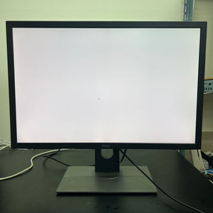 DELL UP3017 30인치 모니터 (A급)