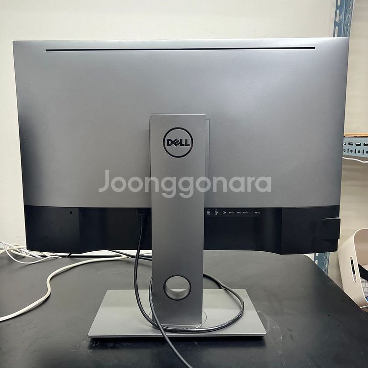 DELL UP3017 30인치 모니터 (A급)--1