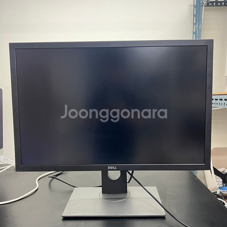 DELL UP3017 30인치 모니터 (A급)--2