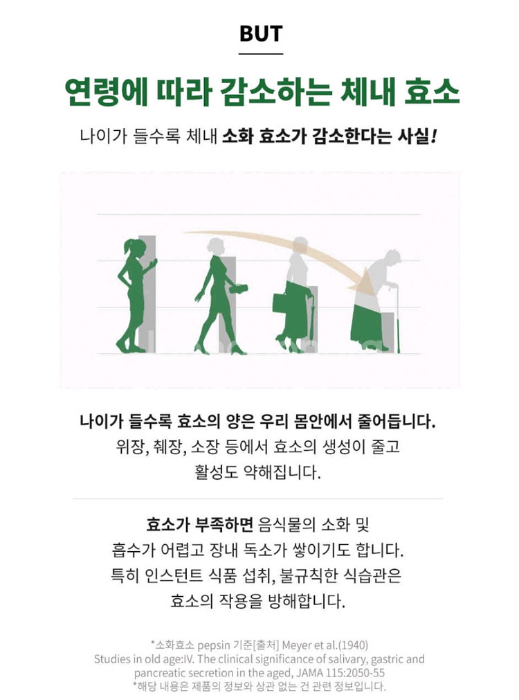 파인애플효소 90포 3개월분--5