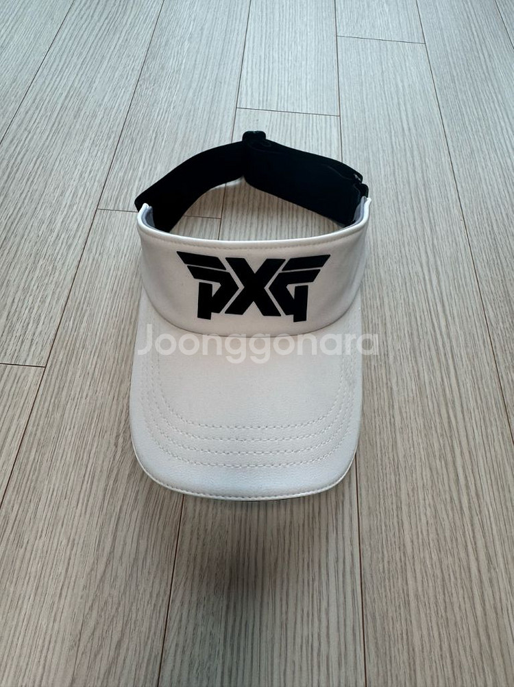 PXG 골프옷 세트--5