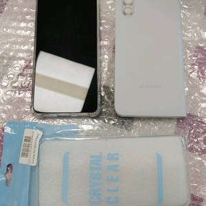 새폰급 ㅡ 갤럭시 S21 플러스 256GB