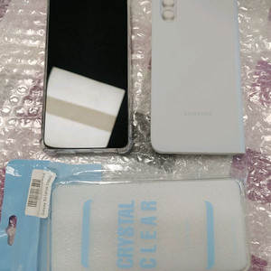 새폰급 ㅡ 갤럭시 S21 플러스 256GB