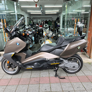 BMW650GT. 17년.환경검사문제업음