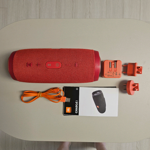 JBL Charge 3 스피커