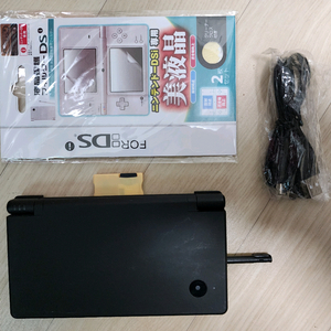 닌텐도 dsi 블랙