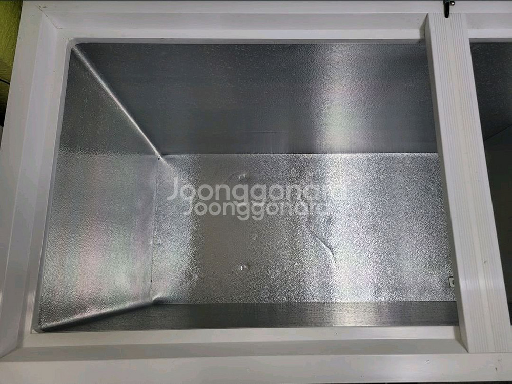 정진 초저온 참치냉동고 AAA급 판매합니다!!--2