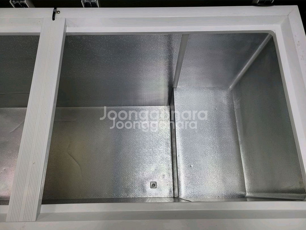 정진 초저온 참치냉동고 AAA급 판매합니다!!--3